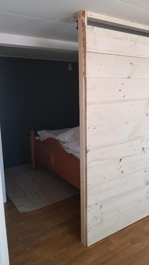 Prive Appartement, Op Camping Westenenk Wijster Esterno foto